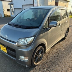 車検来年六月‼️即納可能‼️ターボ‼️カスタムR‼️の画像
