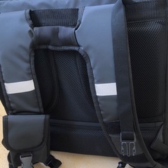 uber   バッグ　新品の画像