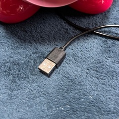 カービー　USB扇風機　　
の画像