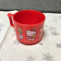 kittyちゃん食器他の画像