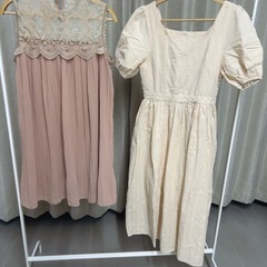 ワンピース👗の画像
