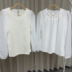 ワンピース👗の画像