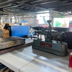 【ホリダソウコ】レトロ雑貨　　色々　100円〜の画像