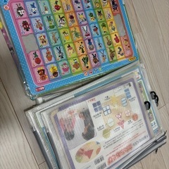パズル 9枚セットの画像