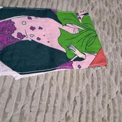 ワンピース光月日和　てぬぐいの画像