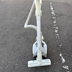 掃除機の画像