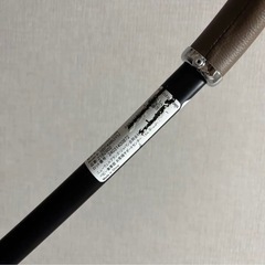 【美品】アップリカ　ラクーナクッションAFベビーカー　2023年モデルの画像
