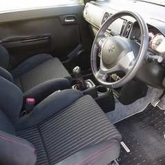 【自社ローン】  アルトワークス 4WD ♬ 【完全自社審査　即日回答】の画像