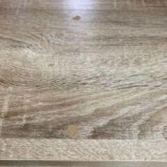 ID:154024　テレビ台　※天板はがれの画像