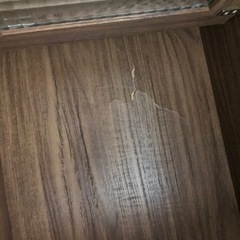 多収納キャビネット、収納棚の画像