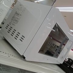 リユースのサカイ栃木店★ジモティ割あり★ NITORI 電子レンジ MM720CUKN4  23年製 動作確認／クリーニング済み TC10552の画像
