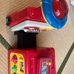 知育玩具の画像
