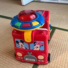 知育玩具の画像