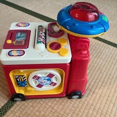 知育玩具の画像