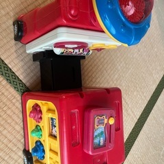 知育玩具の画像