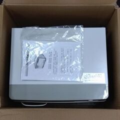TENPOS 業務用 タオルウォーマー 7.5L 前開き扉 TBTW-25M 保温機器 テンポス おしぼり あたため 来客 店舗 札幌市 中央区 南12条の画像