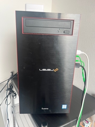 ゲーミングpc ゲームミングモニター