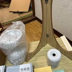 祭壇　いろいろの画像
