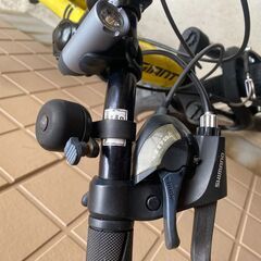 GIANT SNAP 26型 クロスバイクの画像