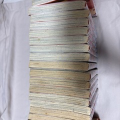 ラブ★コン全巻(1～17巻 )の画像