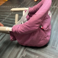 子供 食事椅子の画像