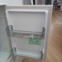 ★リユースのサカイつくば店★TK6397 MITSUBISHI 冷蔵庫 MR-P15G 146L 22年製 動作確認／クリーニング済み　【リユースのサカイつくば店】 の画像