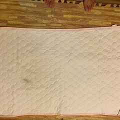 ベビー布団10点セットの画像