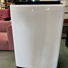 大阪送料無料★3か月保障付き★洗濯機★エーステージ★7kg★2021年★GLW-70W★IS-446の画像