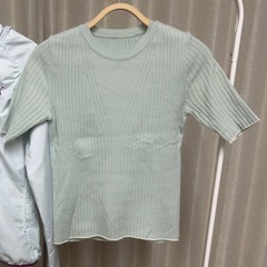 TシャツM ズボン👖Sサイズの画像