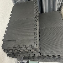 ジョイントマットの画像