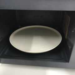 【ｼﾞｬﾝｸﾞﾙｼﾞｬﾝｸﾞﾙ金沢店】 ZEPAL 電子レンジ DO-M1617 2019 動作確認／クリーニング済みの画像