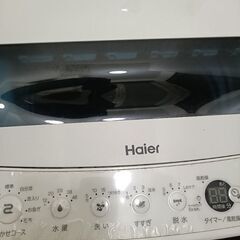洗濯機の画像