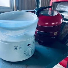 【ホリダソウコ】キッチン雑貨色々　の画像