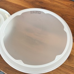 パナソニック　　リモコン付き　証明の画像