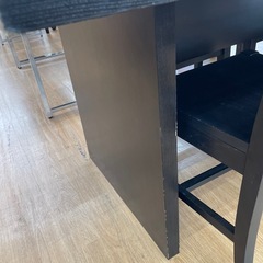 ☆ドリーム荒牧店☆ジモティー割引有☆【クリーニング済み】ダイニング5点セットの画像