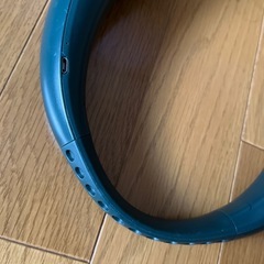 ハンドフリーファン　3段階の風調整の画像