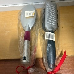 G0905 ヘアブラシ　2本セットの画像