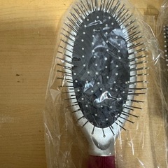 G0905 ヘアブラシ　2本セットの画像