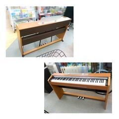 CASIO 電子ピアノ Privia PX-720C 88鍵 椅子付き プリヴィア 2008年製 カシオ 西岡店の画像