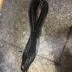 テレビ　アンテナ📡　新品の画像