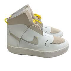 186000 現状品 NIKE ナイキ ハイカットスニーカー 24.5 [1000023938730]の画像