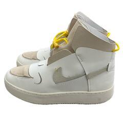 186000 現状品 NIKE ナイキ ハイカットスニーカー 24.5 [1000023938730]の画像