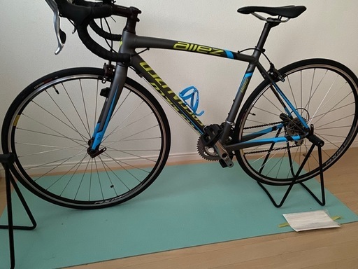 【最終値下げ】ロードバイク(specialized)