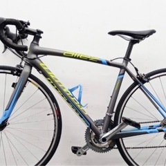 【最終値下げ】ロードバイク(specialized)の画像