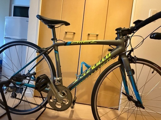 【最終値下げ】ロードバイク(specialized)