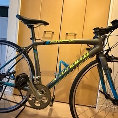 【最終値下げ】ロードバイク(specialized)の画像
