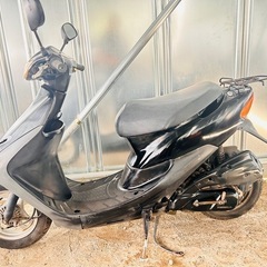 ⭐︎ライブディオ⭐︎セル始動⭐︎バッテリー新品⭐︎速度良好⭐︎埼玉県より配送可能⭐︎の画像