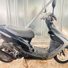 ⭐︎ライブディオ⭐︎セル始動⭐︎バッテリー新品⭐︎速度良好⭐︎埼玉県より配送可能⭐︎の画像