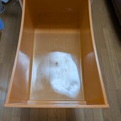 つなげてもバラしても使える押入れケースの画像