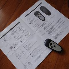 【商談中】木製ペンダントライトの画像